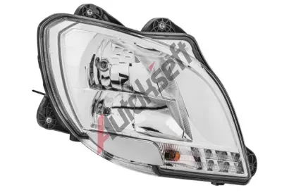 HELLA Hlavn svtlomet HE 1ED010116-521, 1ED 010 116-521