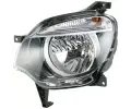 Svtlomet HELLA ‐ HE 1ED011561-021