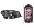 HELLA Hlavn svtlomet HE 1ED012286-011, HE 1ED 012 286-011