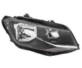 HELLA Hlavn svtlomet ‐ HE 1ED012286-021