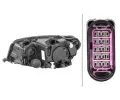 HELLA Hlavn svtlomet HE 1ED012286-021, HE 1ED 012 286-021