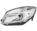 Svtlomet HELLA ‐ HE 1ED247025-211