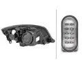 HELLA Hlavn svtlomet HE 1ED247025-211, 1ED 247 025-211