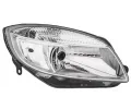 Svtlomet HELLA ‐ HE 1ED247025-221