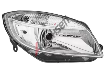HELLA Hlavn svtlomet HE 1ED247025-221, 1ED 247 025-221