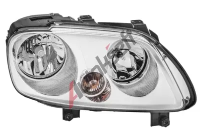 HELLA Hlavn svtlomet HE 1EE010203-021, 1EE 010 203-021
