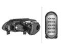 HELLA Hlavn svtlomet HE 1EE010203-021, 1EE 010 203-021