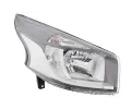 Svtlomet HELLA ‐ HE 1EE011410-421