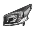 Svtlomet HELLA ‐ HE 1EE011565-151