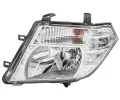 HELLA Hlavn svtlomet ‐ HE 1EE238055-011