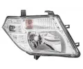 Svtlomet HELLA ‐ HE 1EE238055-021