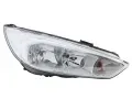 Svtlomet HELLA ‐ HE 1EE354827-021