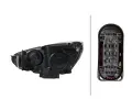 HELLA Hlavn svtlomet HE 1EE 354 827-021, HE 1EE354827-021