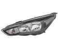 Svtlomet HELLA ‐ HE 1EE354827-151