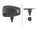 HELLA Svtlomet HE 1EE996174-261, 1EE 996 174-261