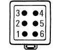 HELLA Svtlomet HE 1EE996174-401, 1EE 996 174-401