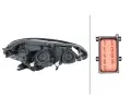 HELLA Hlavn svtlomet HE 1EF011830-011, HE 1EF 011 830-011