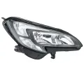 Svtlomet HELLA ‐ HE 1EF011830-021