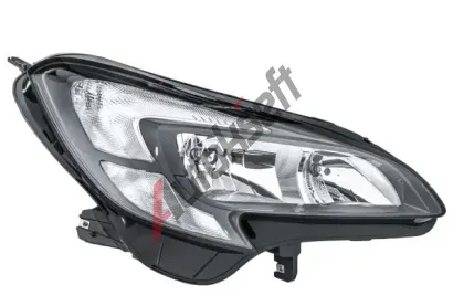 HELLA Hlavn svtlomet HE 1EF011830-021, HE 1EF 011 830-021