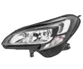 Svtlomet HELLA ‐ HE 1EF011830-051