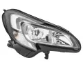 Svtlomet HELLA ‐ HE 1EF011830-061