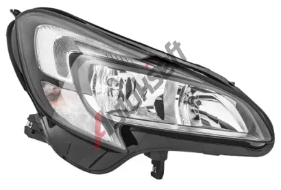 HELLA Hlavn svtlomet HE 1EF011830-061, HE 1EF 011 830-061