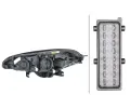 HELLA Hlavn svtlomet HE 1EF011830-101, 1EF 011 830-101