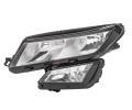 Svtlomet HELLA ‐ HE 1EF012669-091