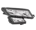 Svtlomet HELLA ‐ HE 1EF012669-101