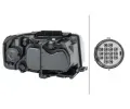 HELLA Hlavn svtlomet HE 1EF354025-091, 1EF 354 025-091