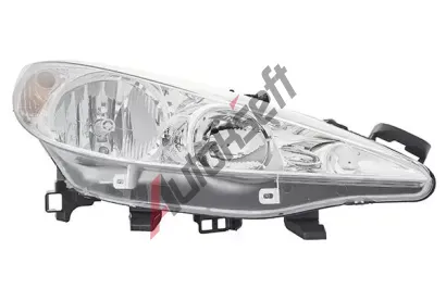 HELLA P Hlavn svtlomet HE 1EF354533-021, 1EF 354 533-021