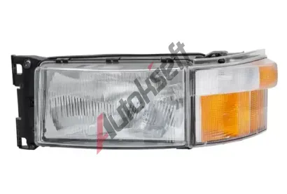 HELLA Hlavn� sv�tlomet HE 1EG007150-091, 1EG 007 150-091