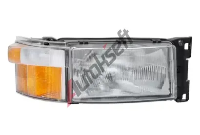 HELLA Hlavn� sv�tlomet HE 1EG007150-101, 1EG 007 150-101