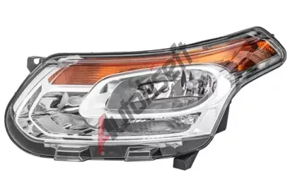 HELLA Hlavn svtlomet HE 1EG009767-011, 1EG 009 767-011