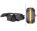 HELLA Hlavn svtlomet HE 1EG009767-011, 1EG 009 767-011