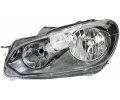 HELLA Hlavn svtlomet ‐ HE 1EG009901-211