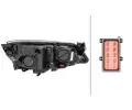 HELLA Hlavn svtlomet HE 1EG010011-311, 1EG 010 011-311