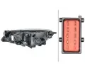 HELLA P Hlavn svtlomet HE 1EG010011-381, 1EG 010 011-381