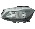 Svtlomet HELLA ‐ HE 1EG010818-111