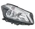 Svtlomet HELLA ‐ HE 1EG010818-121