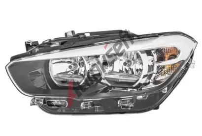 HELLA Sv�tlomet HE 1EG011919-411, 1EG 011 919-411