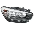 Svtlomet HELLA ‐ HE 1EG011919-421
