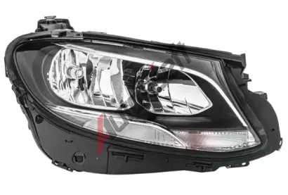 HELLA Hlavn svtlomet HE 1EG012076-061, HE 1EG 012 076-061