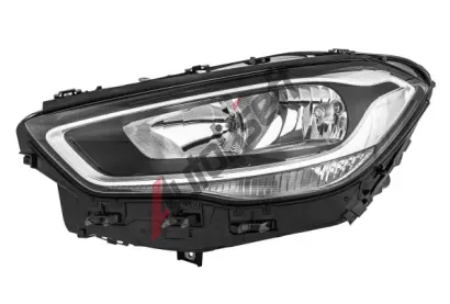 HELLA Svtlomet HE 1EG013074-111, 1EG 013 074-111