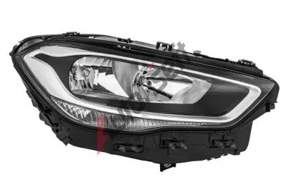 HELLA Svtlomet HE 1EG013074-121, 1EG 013 074-121