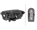 HELLA Svtlomet HE 1EG013074-121, 1EG 013 074-121