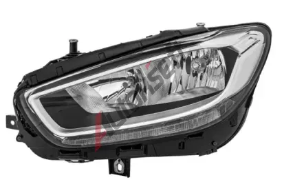 HELLA Svtlomet HE 1EG015868-011, 1EG 015 868-011