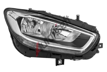 HELLA Svtlomet HE 1EG015868-021, 1EG 015 868-021