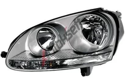 HELLA Hlavn svtlomet HE 1EG247007-171, 1EG 247 007-171