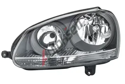 HELLA Hlavn svtlomet HE 1EG247007-411, 1EG 247 007-411